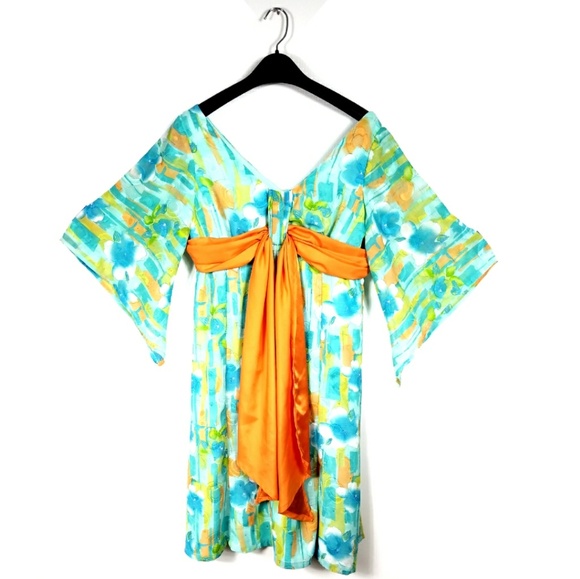 Vintage Dresses & Skirts - Le Costumier Royal Vintage Dress